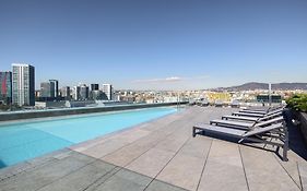 Hotel Sb Plaza Europa